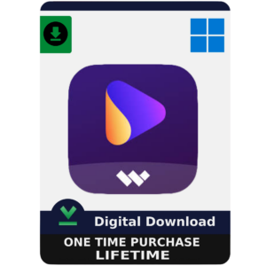 Wondershare Uniconverter Lifetime Access