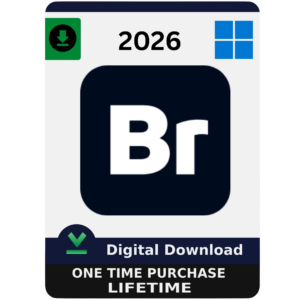2026-2-1.png Adobe Bridge 2026 Lifetime License For Windows Unlimited Devices