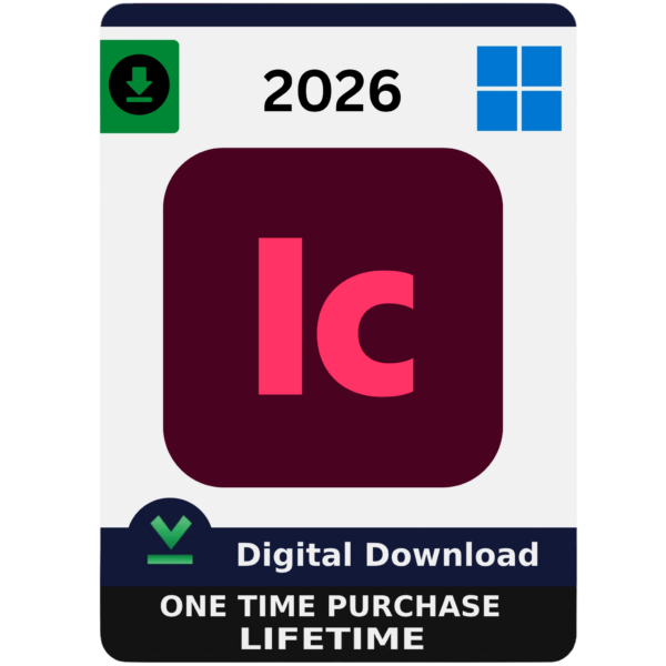2026-4-1.png Adobe InCopy 2026 Lifetime License For Windows Unlimited Devices