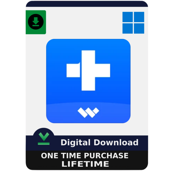 Wondershare Dr Fone Lifetime Access