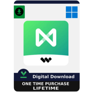 Wondershare EdrawMind Lifetime Access