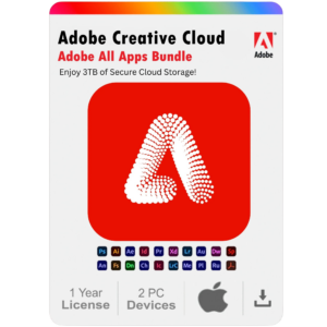 Adobe-Firefly-1-1.png Adobe Firefly 2025 – 1 Year Subscription for Mac (2 Devices)