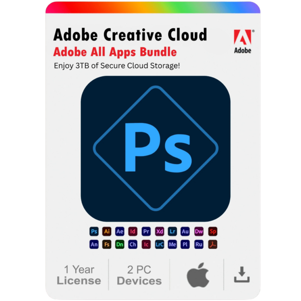 Photoshop-Express-1-1.png Adobe Photoshop Express 2025 1-Year Subscription for Mac (2 Devices)