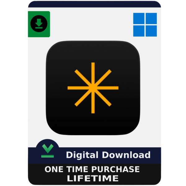 Luminar Neo Lifetime License For Windows Unlimited Devices