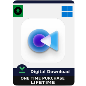 CleverGet 24 Lifetime License For Windows Unlimited Devices