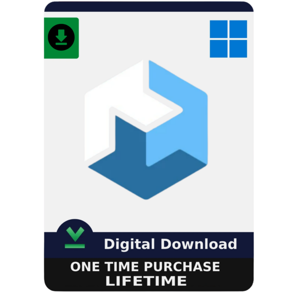 Nevercenter Silo 2026 Lifetime License For Windows Unlimited Devices