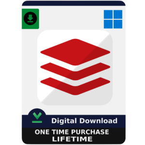 SpectraLayers Pro 12 Lifetime License For Windows Unlimited Devices