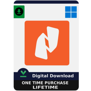 Nitro PDF Pro Enterprise 14 Lifetime License For Windows