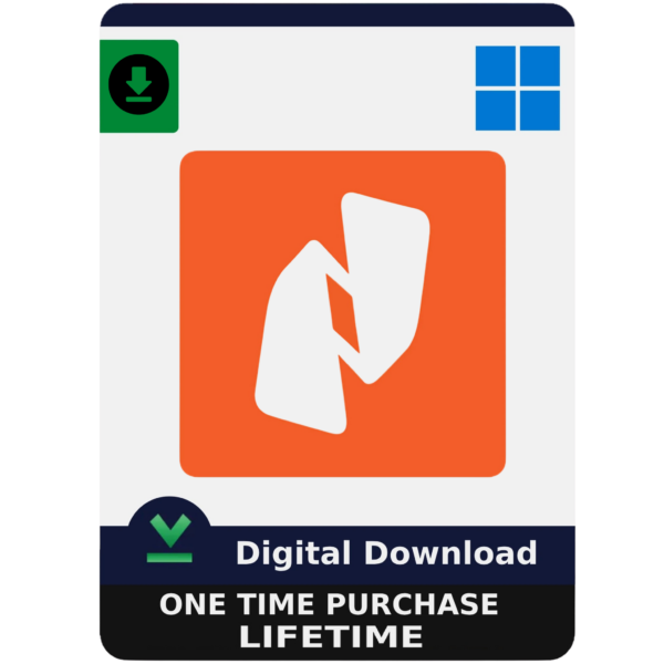 Nitro PDF Pro Enterprise 14 Lifetime License For Windows