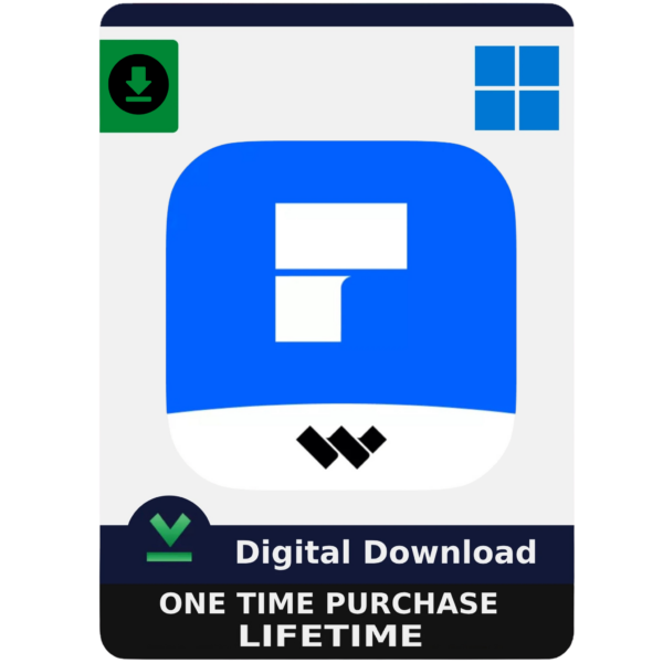Wondershare PDF Element Lifetime Access