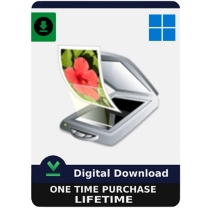 VueScan Pro 9 Lifetime License For Windows Unlimited Devices