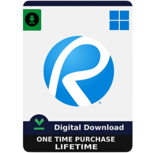 Bluebeam Revu 21 Lifetime License For Windows Unlimited Devices
