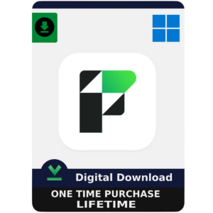 Claris FileMaker Pro 22 Lifetime License For Windows Unlimited Devices