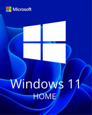 Windows 11 Home Activation Key